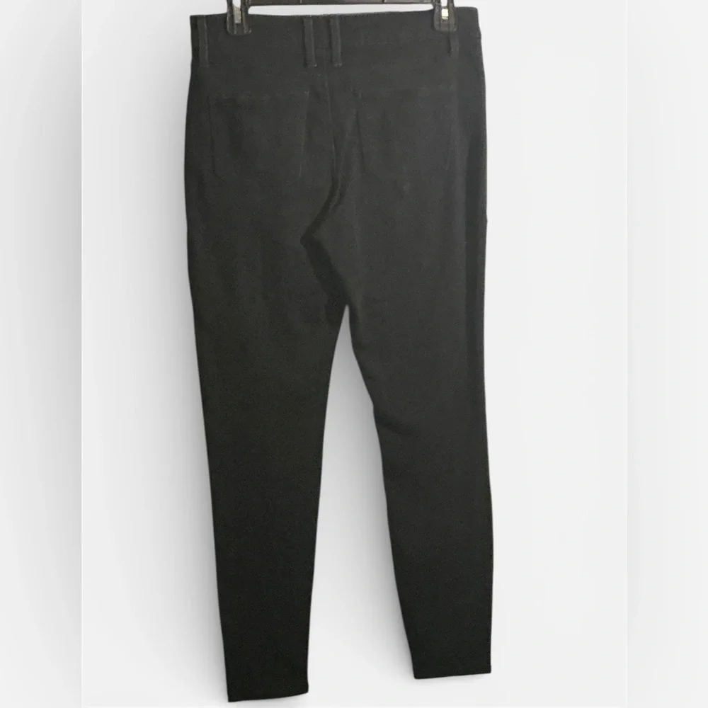 No Boundaries Black Slim-Fit Pants - Picture 2 of 3